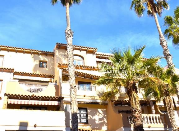 Apartment - Resale - Torrevieja - Aldea del Mar